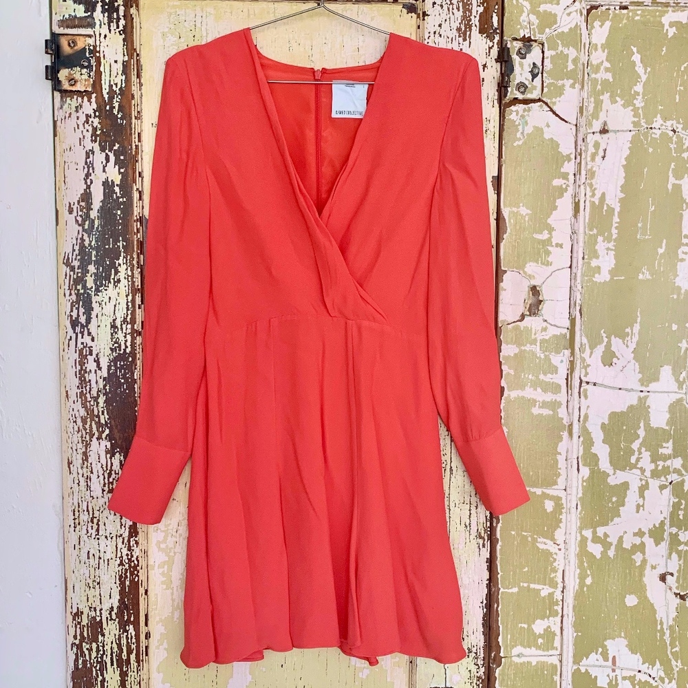 C/MEO Collective Dress